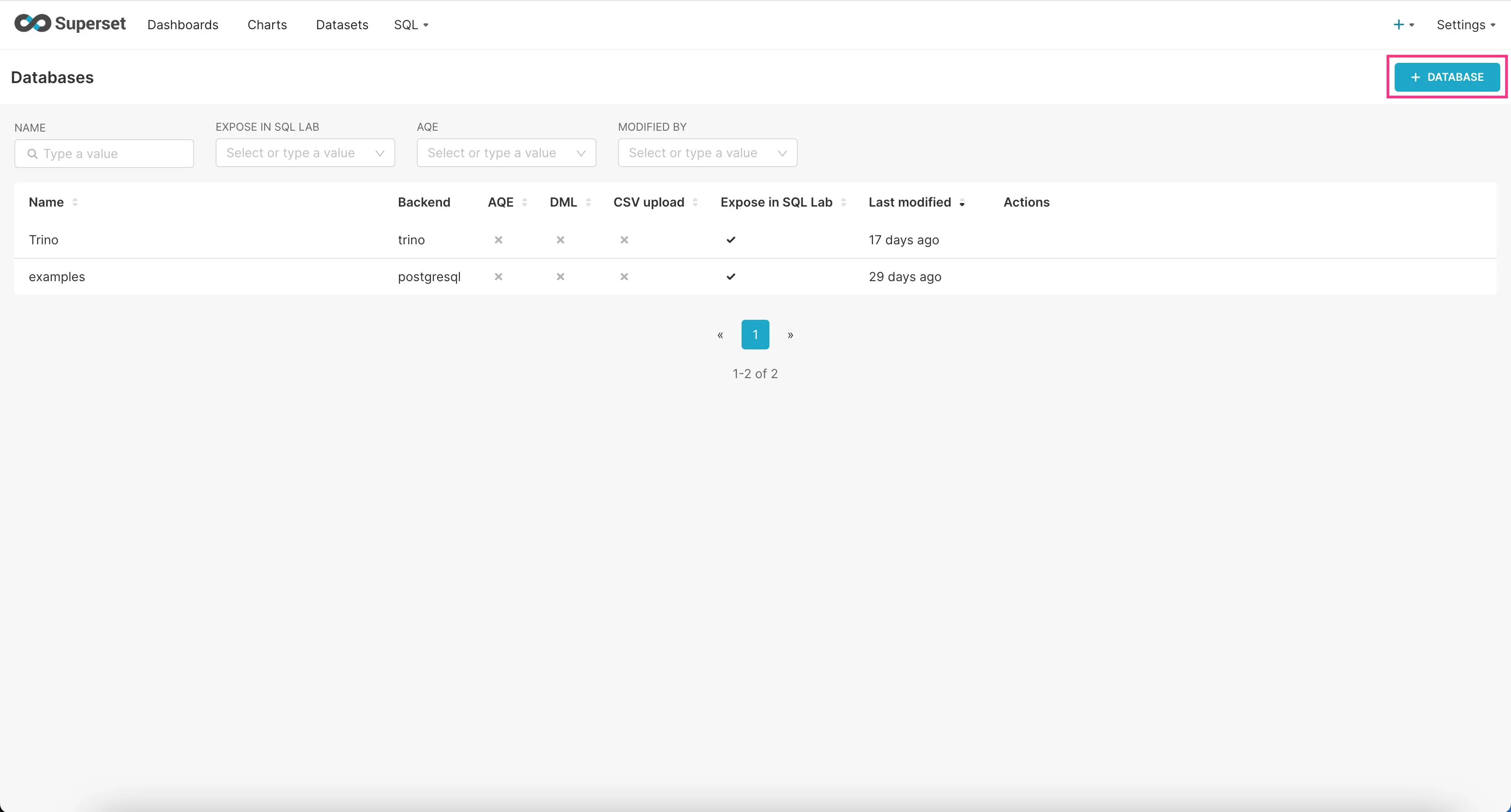 superset-add-database